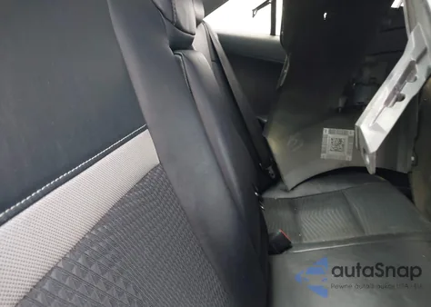 2014 Toyota Camry Se from USA, damaged, VIN 4T1BF1FK9EU810681